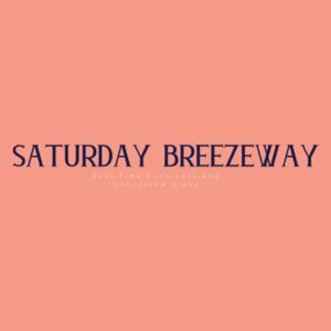The Saturday Breezeway Show
