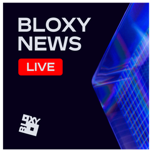 Bloxy News: LIVE