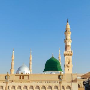 Islamic Podcasts in Arabic, English & Urdu/Hindi