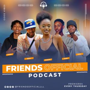 Friends Official