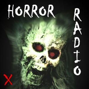 Horror Radio X