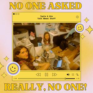 No One Asked