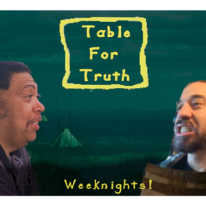 Table For Truth