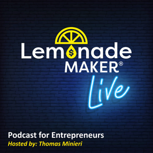 Lemonade Maker® LIVE