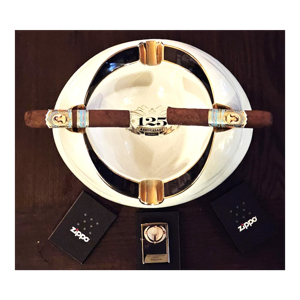 Cigars and Conversations