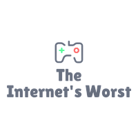 The Internet's Worst Gaming Podcast