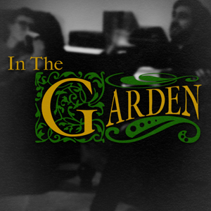 In The Garden