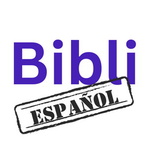 Bibli Español