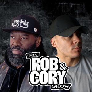 The Rob & Cory Show