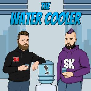 The Water Cooler