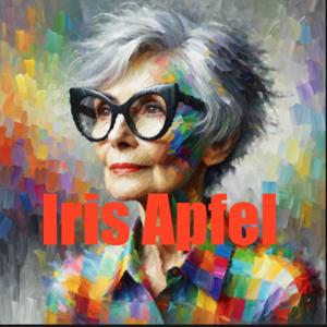 Iris Apfel