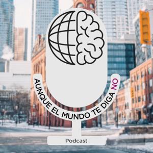 Aunque El Mund🌍 Te Diga NO