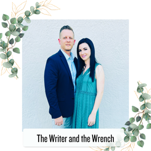 The Writer and the Wrench