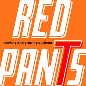 Red Pants
