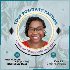 Your Positivity Partner
