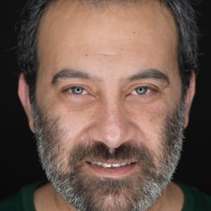 Mark Youssef