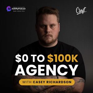 $0 To $100K Agency - Offering 1 Service Scaled To $100k Monthly Recurring Revenue