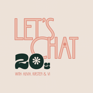 Let’s Chat 20s
