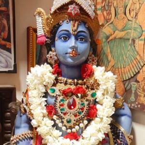 Dr Vijayalakshmi - A humble attempt to explain Bhagavad Gita as a practical wisdom tool