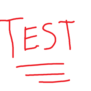 Pew Pew Test Music Show