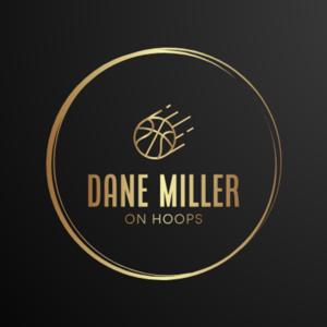 Dane Miller on Hoops