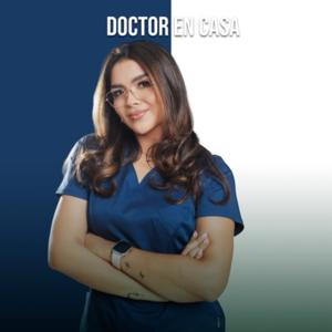 ¡Doctor en casa!