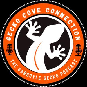 The Gecko Cove Connection by Bobby