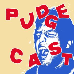 PudgeCast