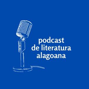 podcast de literatura alagoana