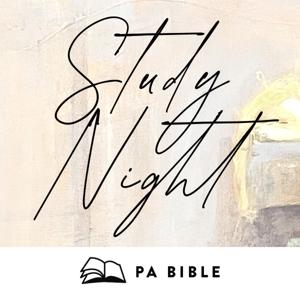 PA Bible: Studies