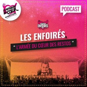 Les Enfoirés, "l'armée du cœur” des Restos