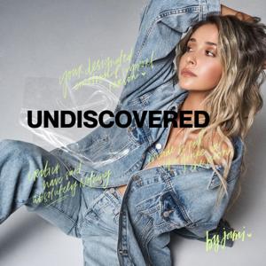 Undiscovered by Jami