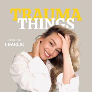 Trauma Things Podcast