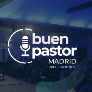 Buen Pastor Madrid