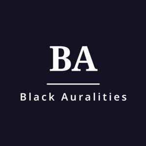 Black Auralities