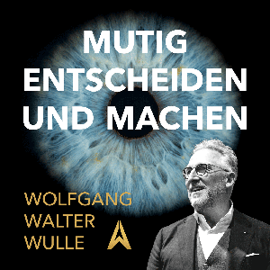 Mutig entscheiden und machen