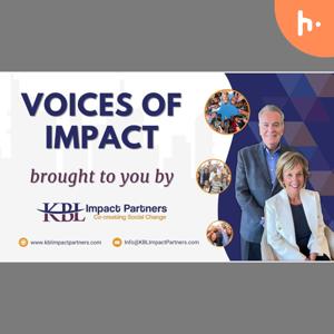 Voice of Impact with Brad & Kathy Lambert