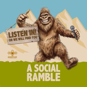 A Social Ramble