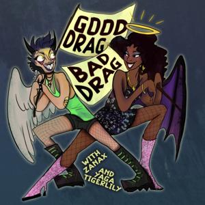 Good Drag! Bad Drag!