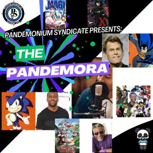 Pandamora