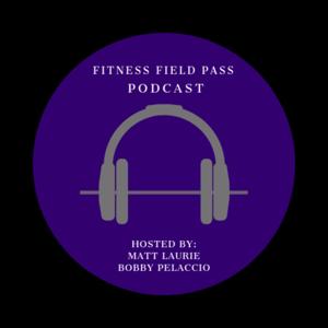 Fitness Field Pass