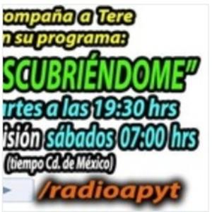 Podcast programa redescubriendome