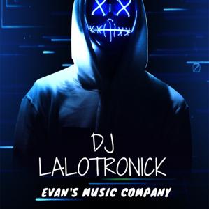 dj lalotronick813 GucciBoysclub