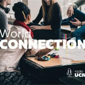 WORLD CONNECTION