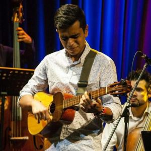 felixjfarfan 3Speak Podcast