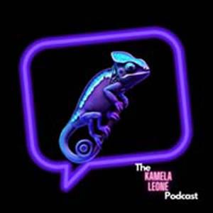 Kamela Leoné Unfiltered