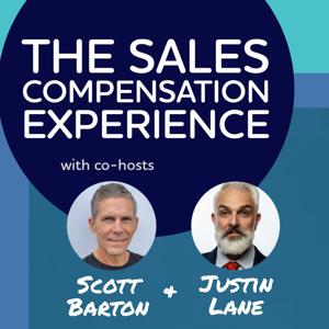 The Sales Compensation Experience