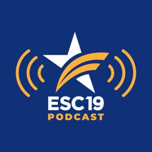ESC19 Podcast