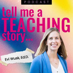 Tell Me a Teaching Story