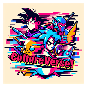 Cultureverse Podcast